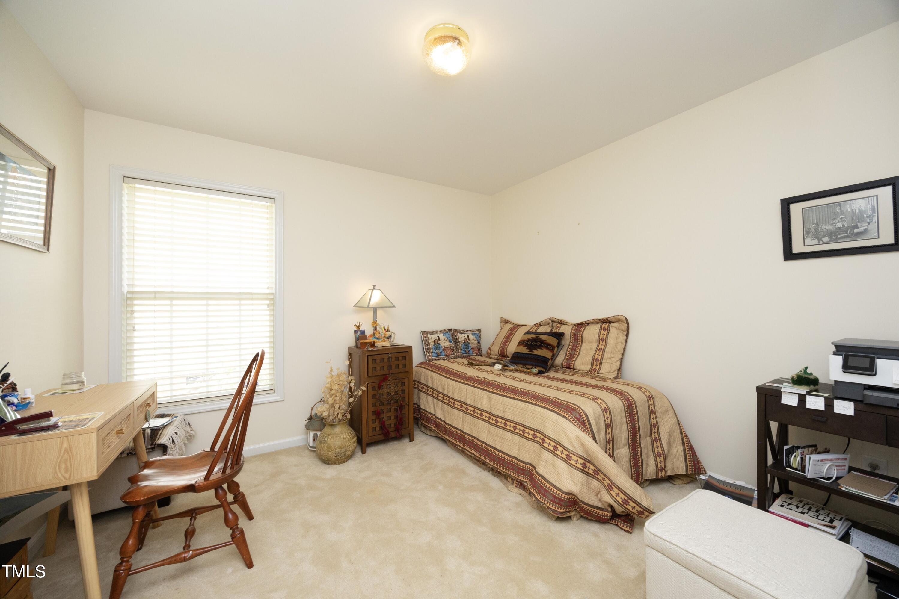 8909 Blakehurst Drive Raleigh, NC 27617 - Photo 26 of 35 26Bedroom3