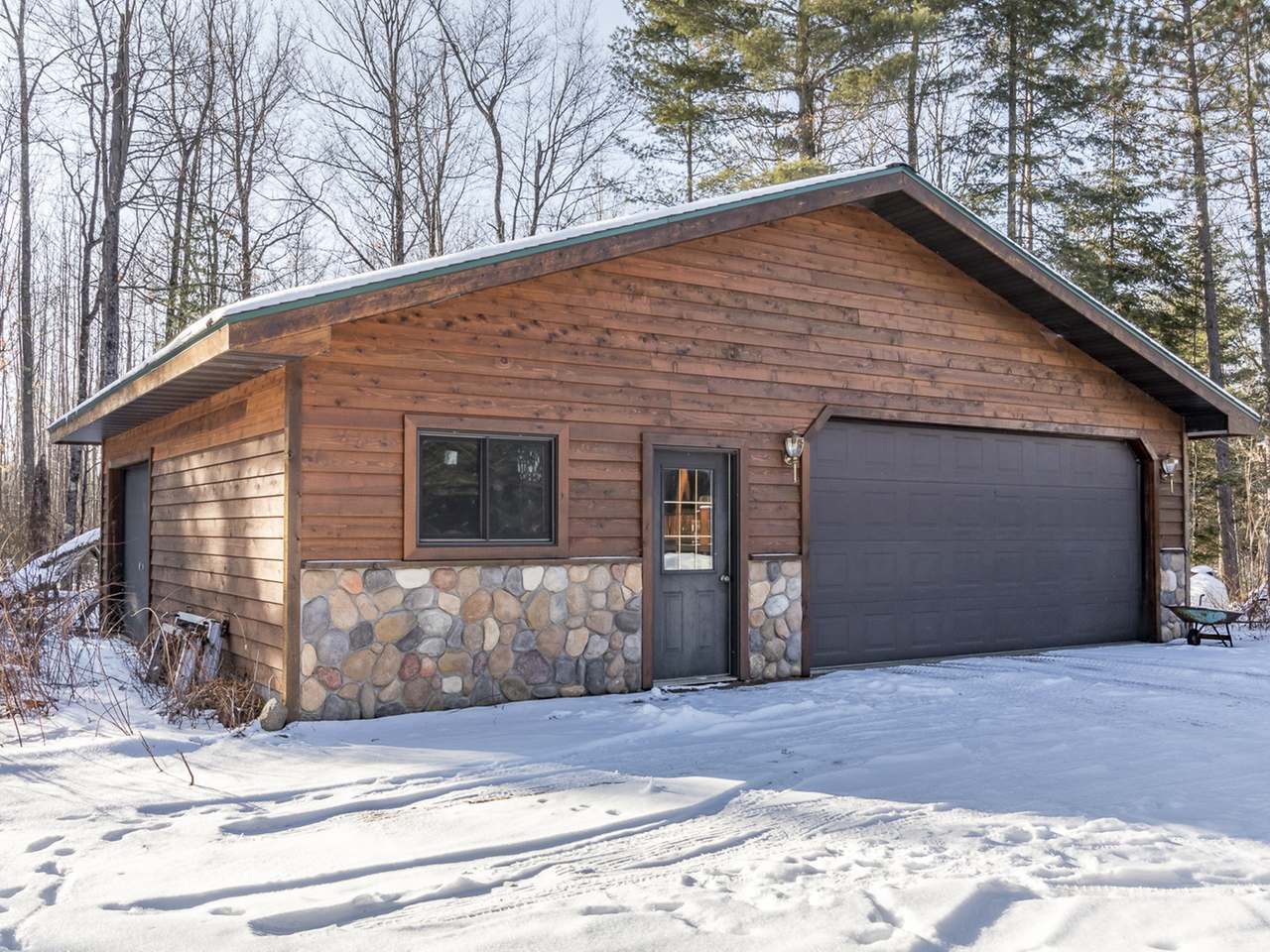 8061 Squirrel Lake Road Minocqua, WI 54548 - Photo 37 of 51 Gallery Image 37