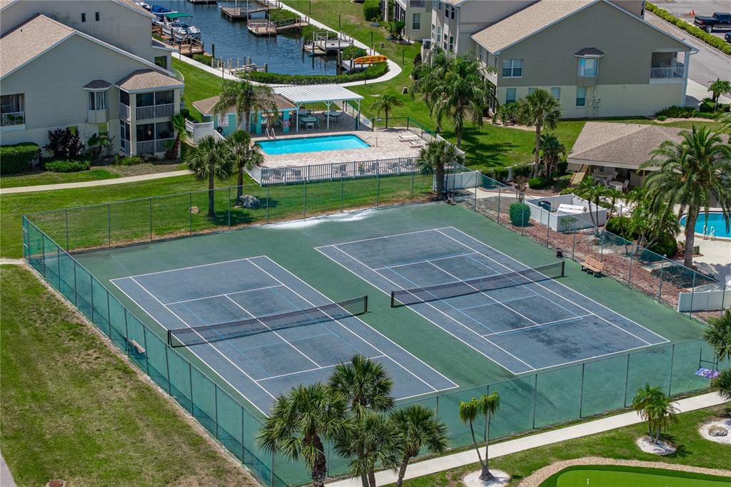 8150 Brent Street, Unit 725 Port Richey, FL 34668 - Photo 71 of 74
