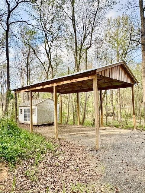 234 Banks Chapel Road Northeast Ranger, GA 30734 - Photo 19 of 22