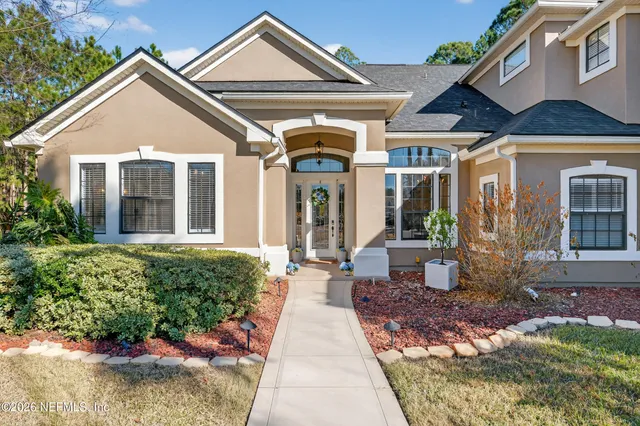 $1,150,000 | 2056 East Clovelly Lane, St. Augustine, FL 32092