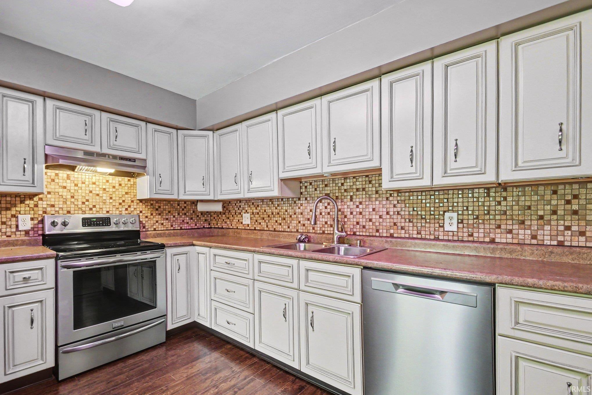 2500 Topsfield Road, Unit 603 South Bend, IN 46614 - Photo 7 of 25