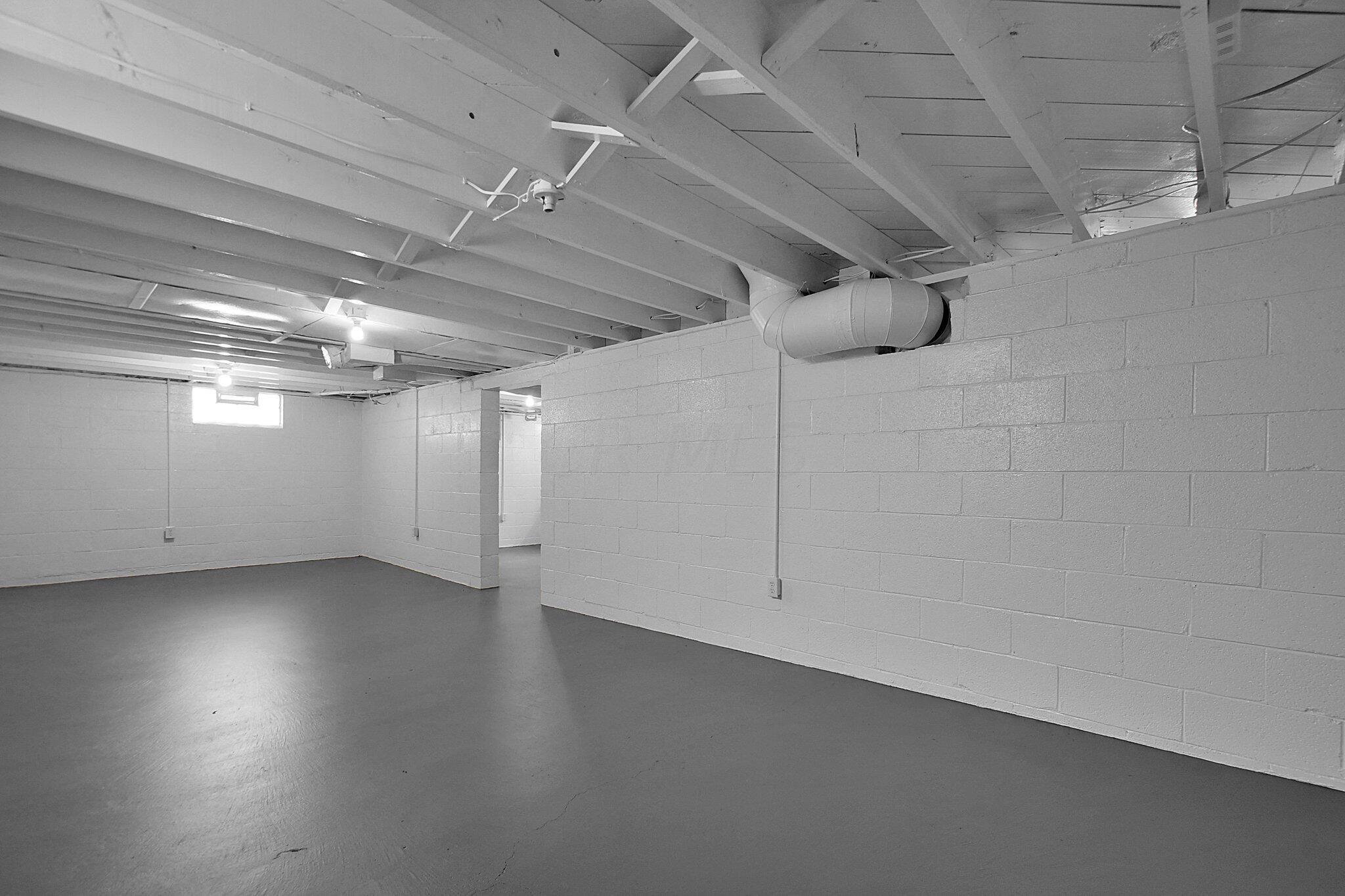 554 Tibet Road Columbus, OH 43202 - Photo 24 of 33 Basement 2