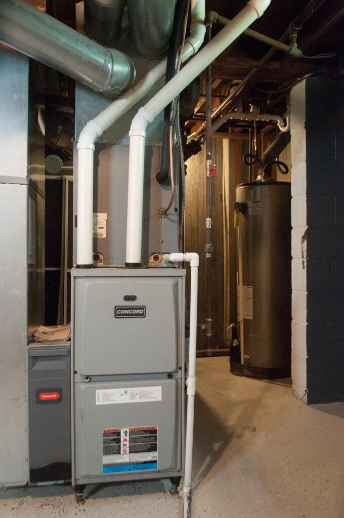 3049 Howey Road Columbus, OH 43224 - Photo 17 of 18 High efficiency furnace