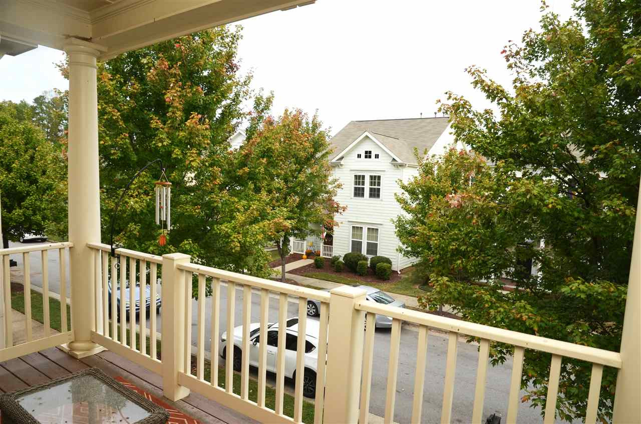 827 Historian Street Raleigh, NC 27603 - Photo 21 of 30 Photo 21