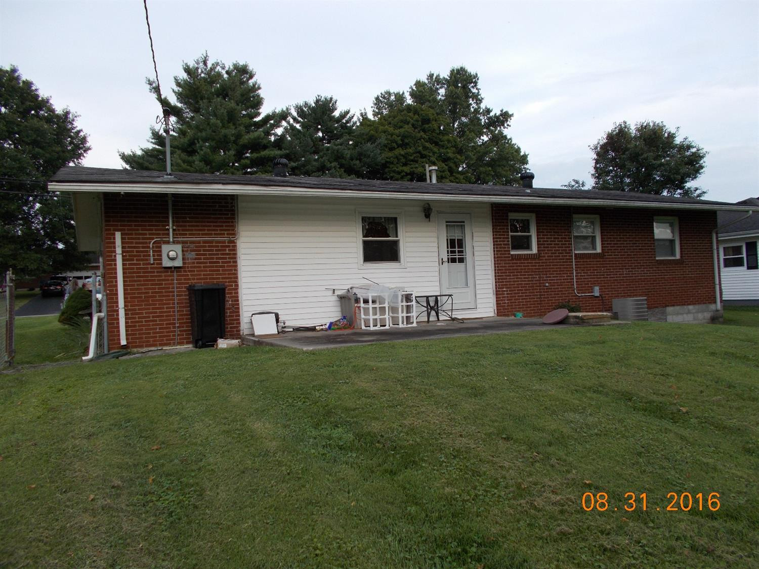 1458 Levee Road Mount Sterling, KY 40353 - Photo 17 of 18 Photo 17