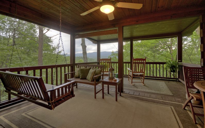 606 Cohutta Mountain Road Blue Ridge, GA 30513 - Photo 1 of 1 Main View