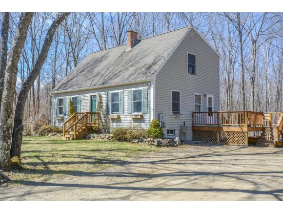 391 Maguire Road Kennebunk, ME 04043 - Photo 1 of 21