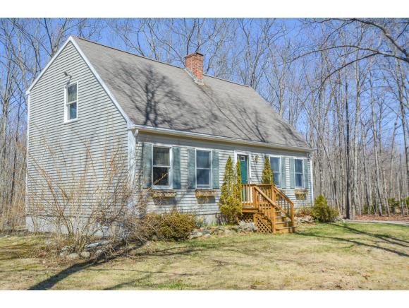391 Maguire Road Kennebunk, ME 04043 - Photo 16 of 21