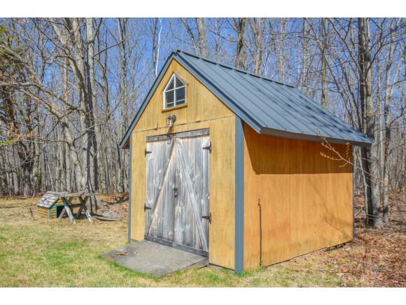 391 Maguire Road Kennebunk, ME 04043 - Photo 17 of 21