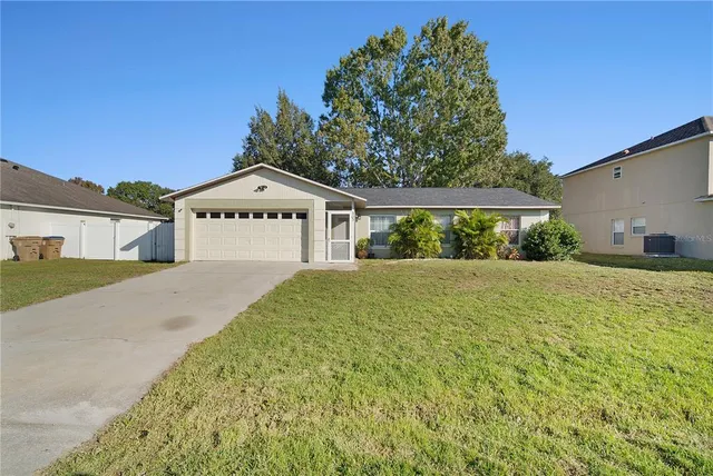 $274,990 | 303 Mariana Way, Kissimmee, FL 34758