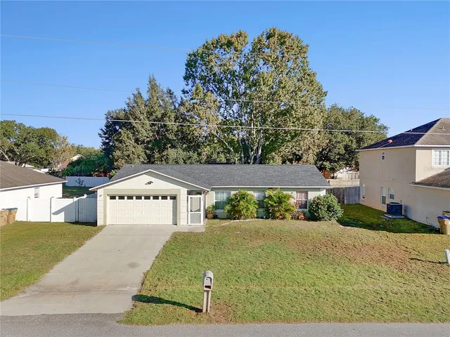 $274,990 | 303 Mariana Way, Kissimmee, FL 34758