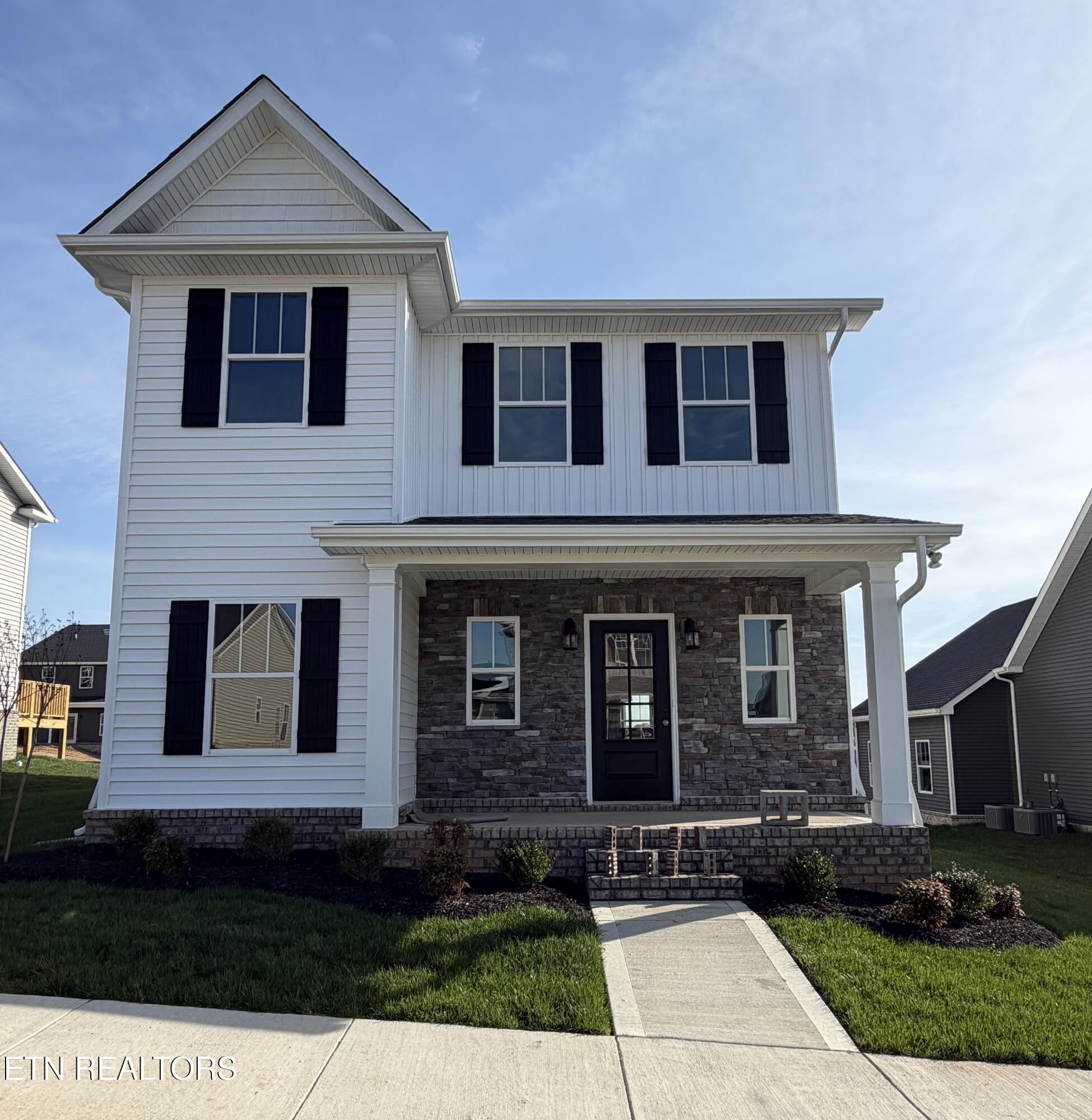 108 Thornberry Road, Unit LOT 60B Oak Ridge, TN 37830 - Photo 1 of 33 IMG_7193