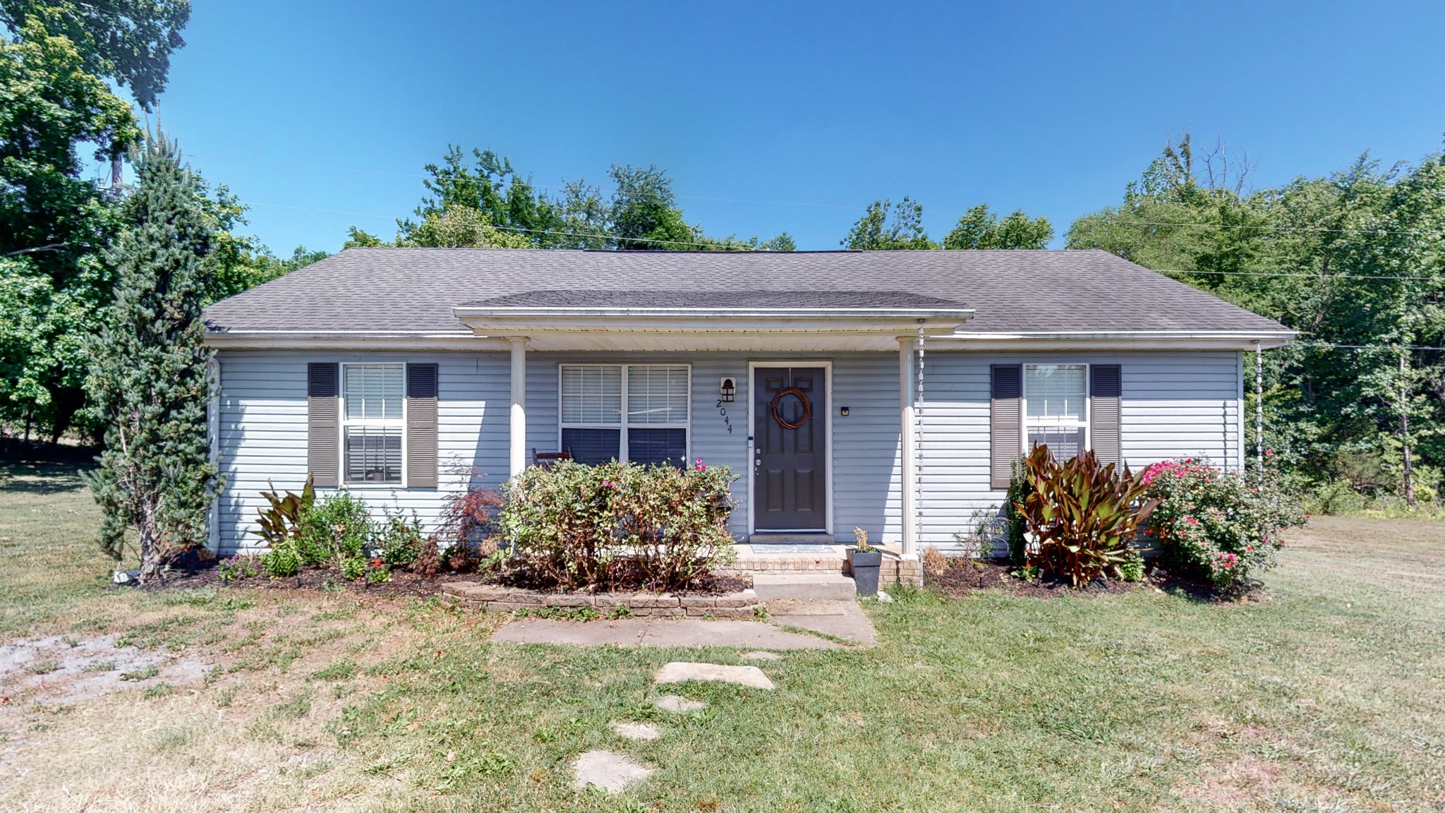 2044 George Knox Road Pleasant View, TN 37146 - Photo 5 of 49 Gallery Image 5