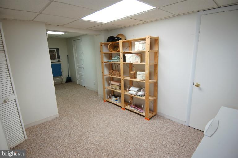 5547 Ashbourne Road Halethorpe, MD 21227 - Photo 14 of 16 Basement
