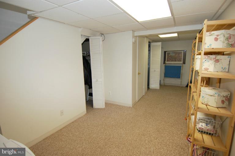 5547 Ashbourne Road Halethorpe, MD 21227 - Photo 6 of 16 Basement