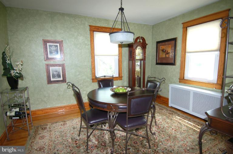 5547 Ashbourne Road Halethorpe, MD 21227 - Photo 7 of 16 Dining Room