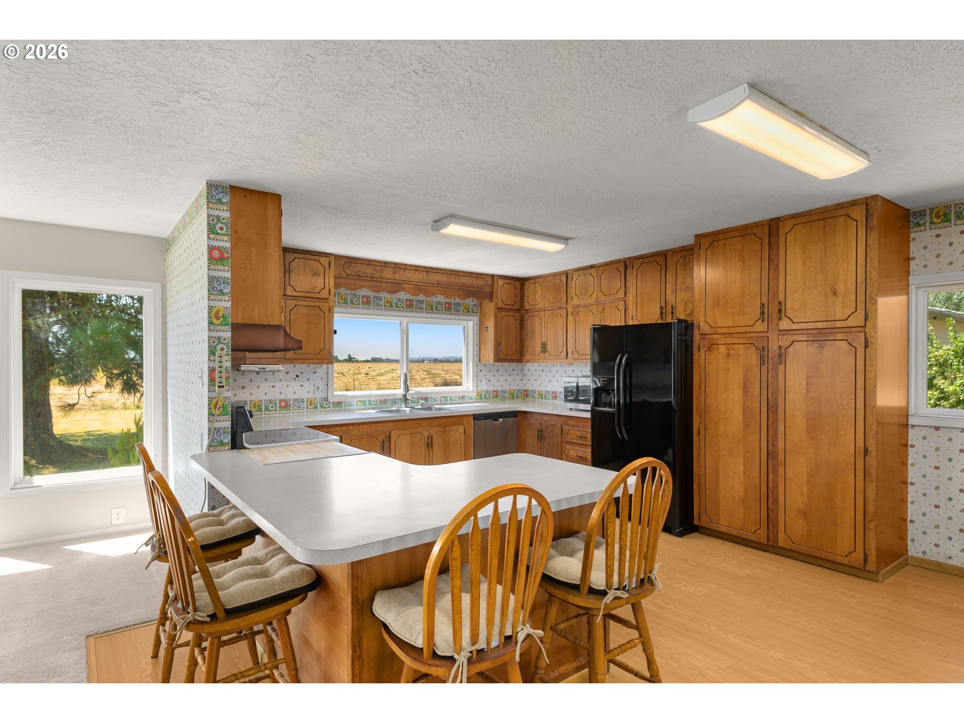 5704 Keene Road Northeast Gervais, OR 97026 - Photo 7 of 46