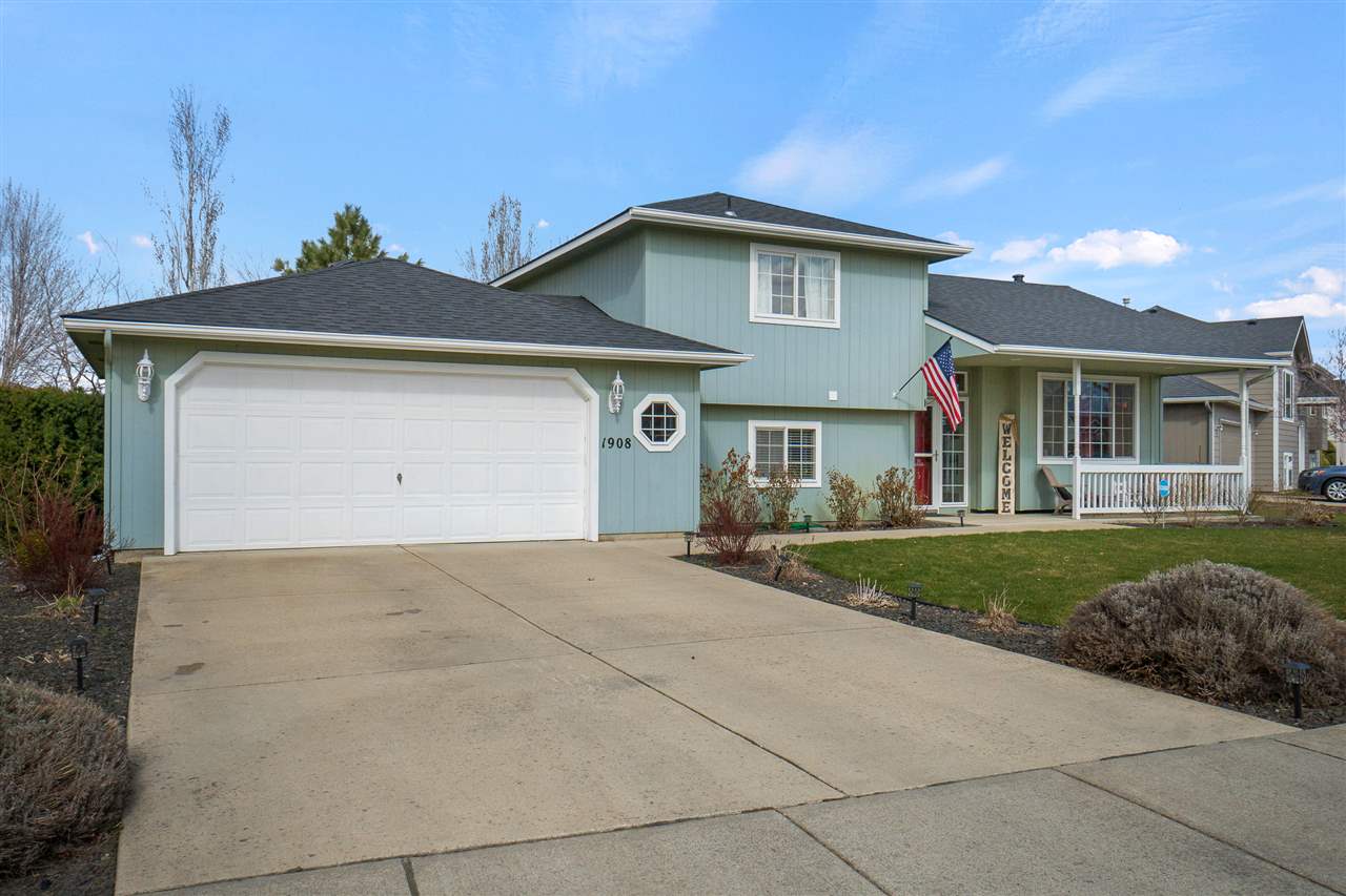 1908 North Rio Grande Lane Greenacres, WA 99016 - Photo 1 of 20 Gallery Image 1