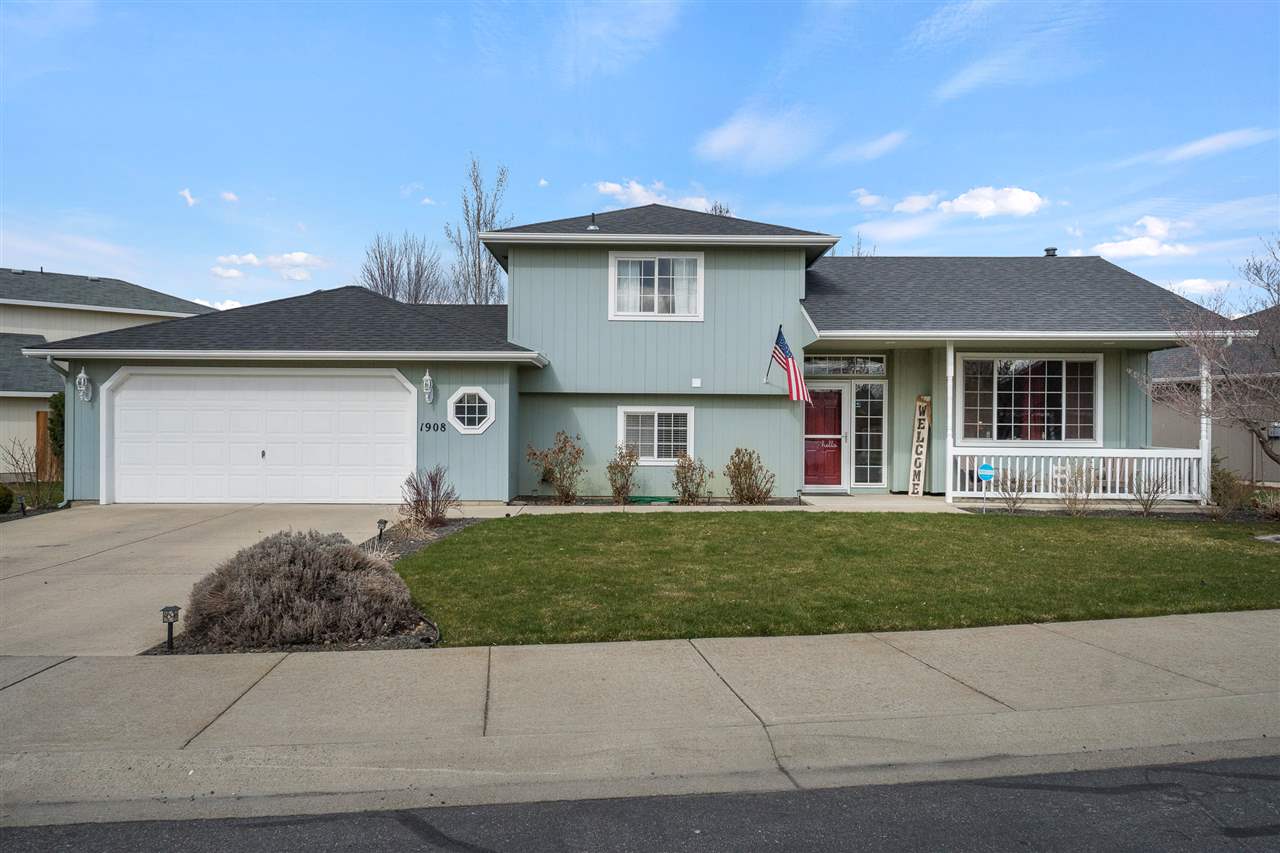1908 North Rio Grande Lane Greenacres, WA 99016 - Photo 2 of 20 Gallery Image 2