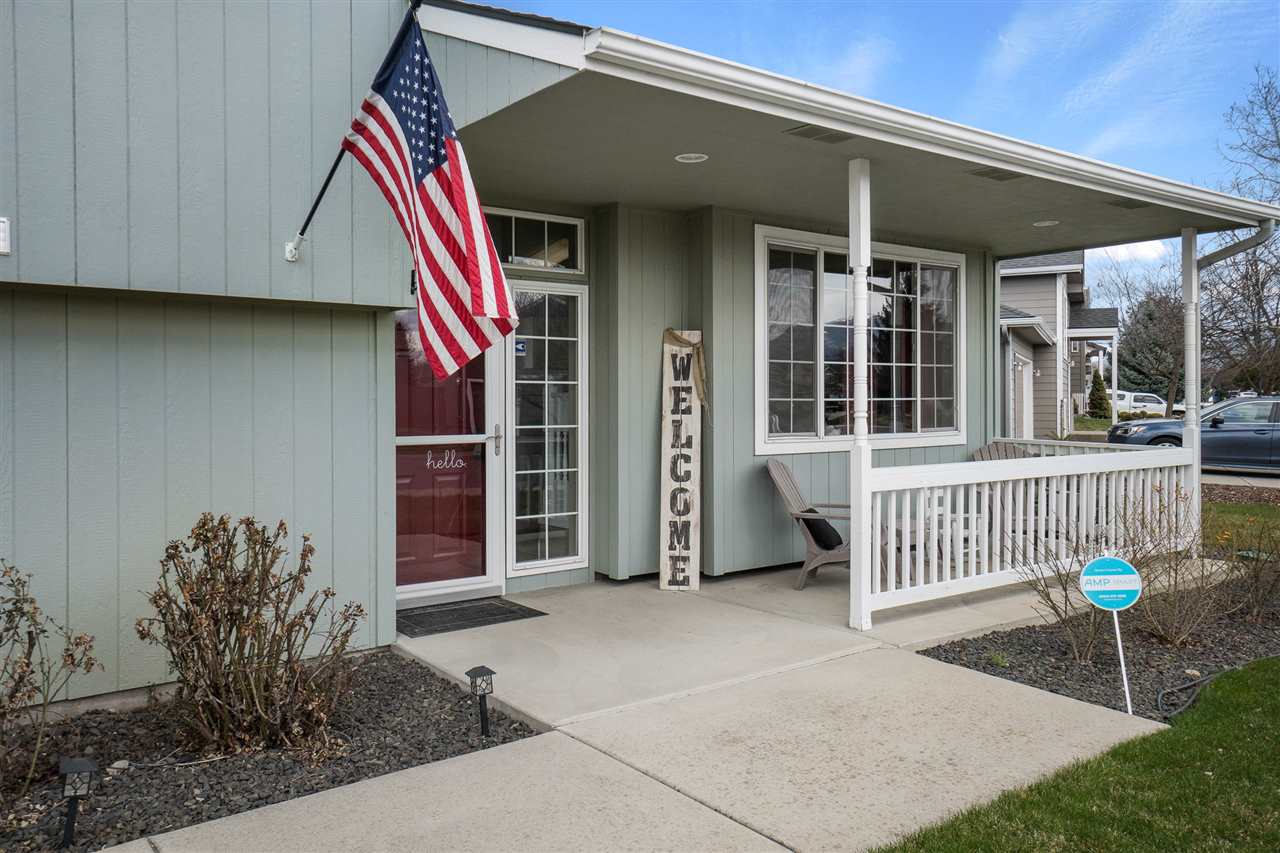 1908 North Rio Grande Lane Greenacres, WA 99016 - Photo 3 of 20 Gallery Image 3