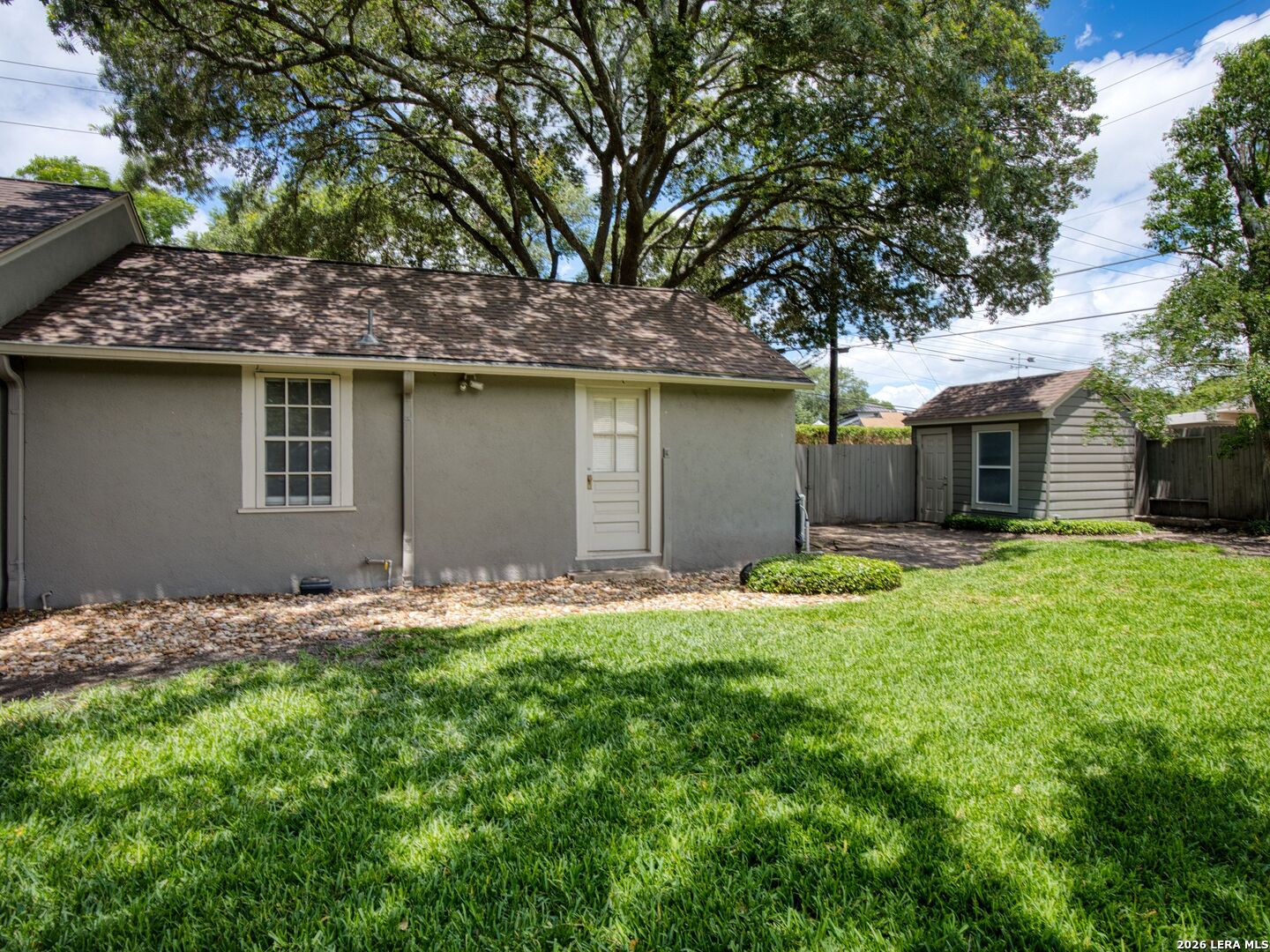 401 Ridgemont Avenue Terrell Hills, TX 78209 - Photo 41 of 43 Gallery Image 41