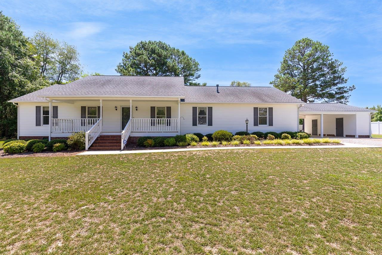 475 Quail Road Smithfield, NC 27577 - Photo 1 of 24 Photo 1