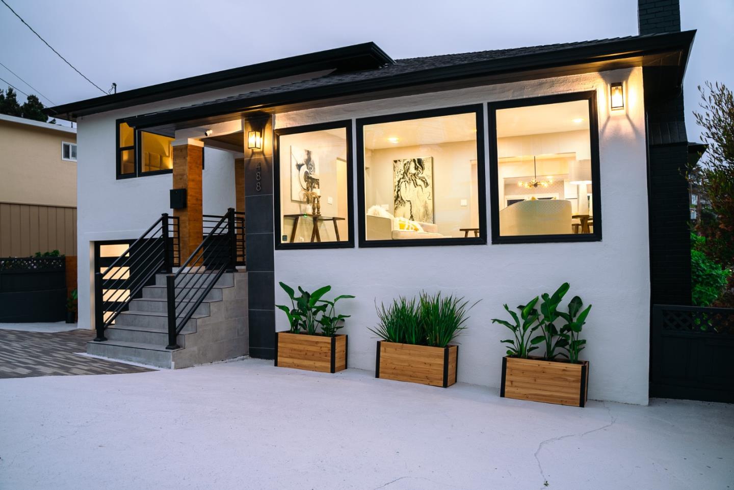 488 Monterey Road Pacifica, CA 94044 - Photo 5 of 70