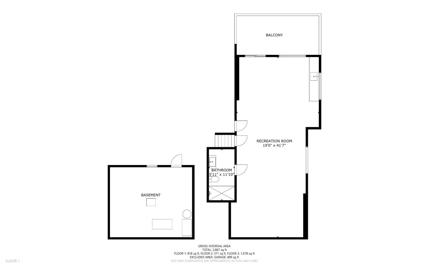 488 Monterey Road Pacifica, CA 94044 - Photo 70 of 70