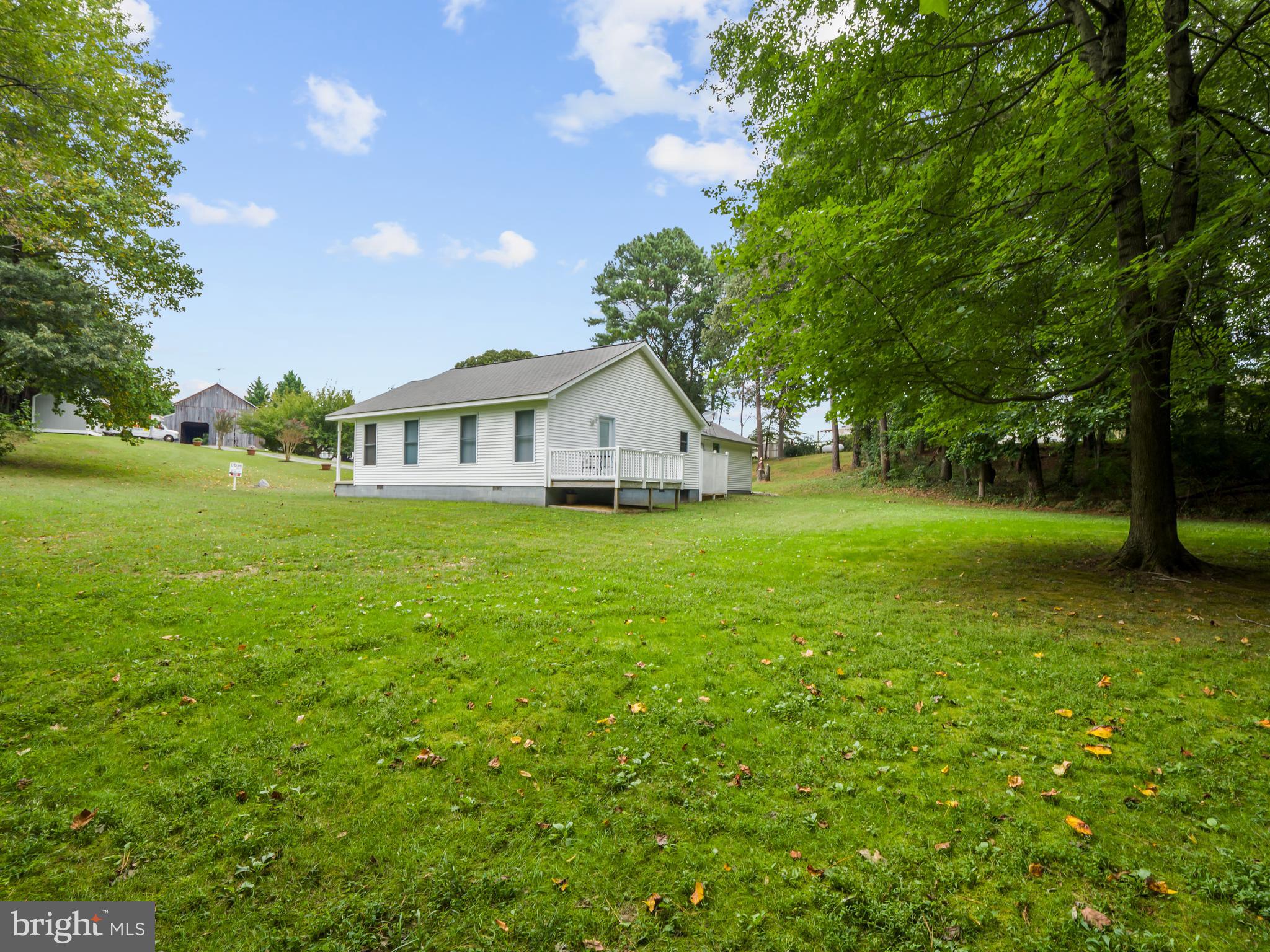 825 Cove Point Road Lusby, MD 20657 - Photo 34 of 100