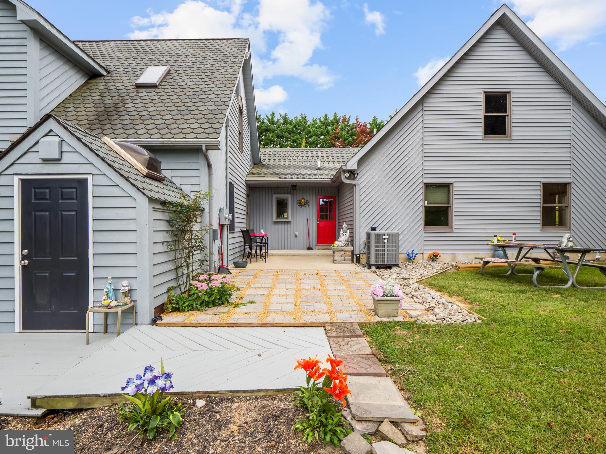 825 Cove Point Road Lusby, MD 20657 - Photo 8 of 100