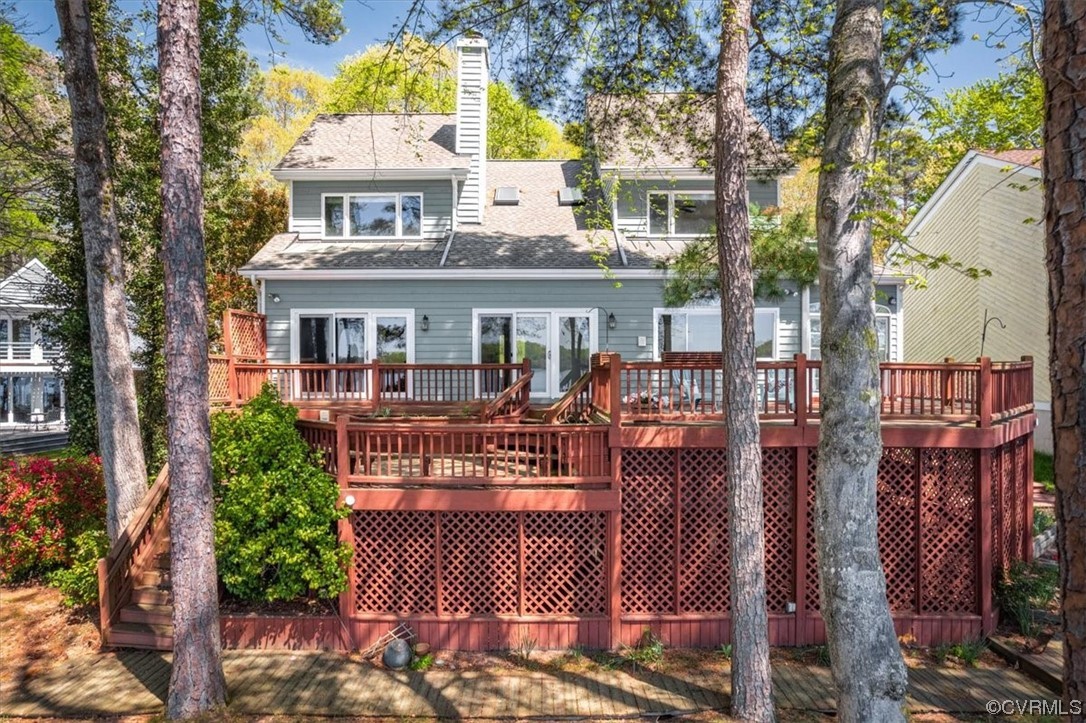 14324 Regatta Pointe Road Midlothian, VA 23112 - Photo 42 of 50