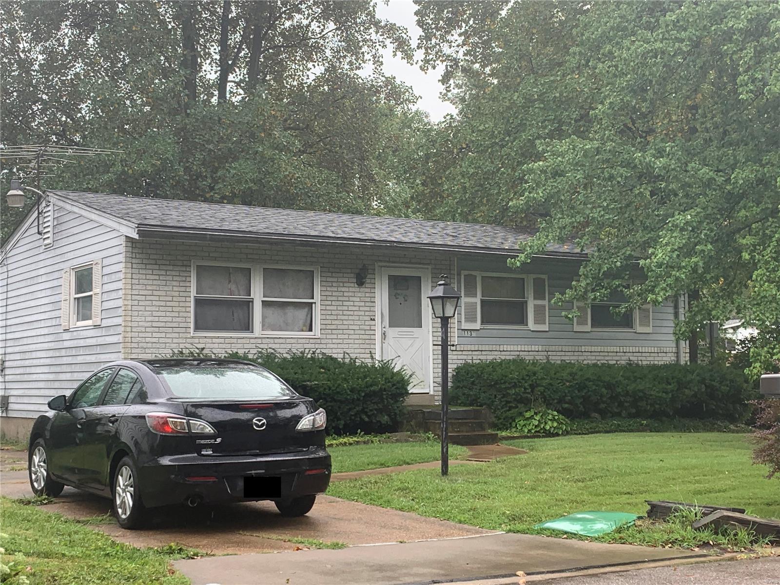 1132 Rhea Avenue St. Louis, MO 63138 - Photo 1 of 1 Gallery Image 1