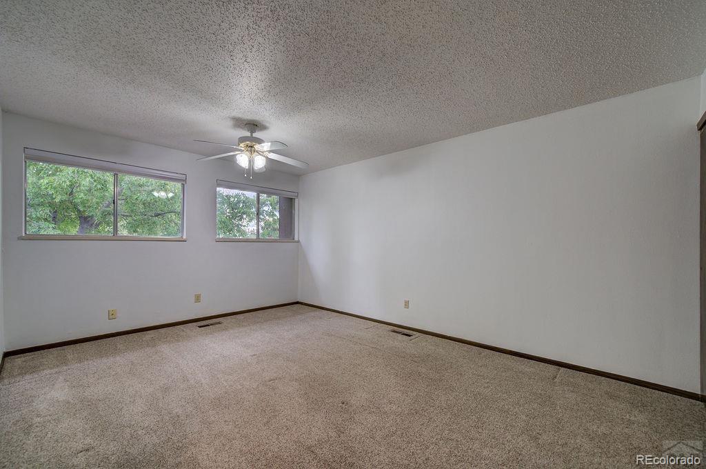112 Scotland Road, Unit F Pueblo, CO 81001 - Photo 30 of 39 an empty room with a window