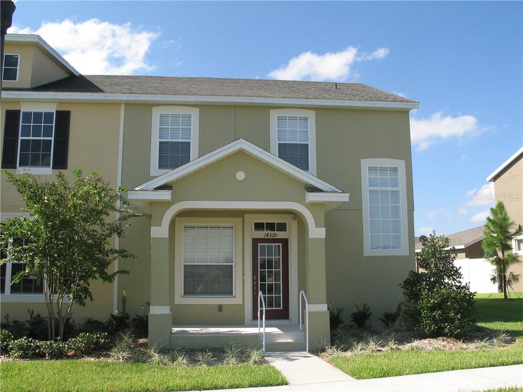 14320 Bridgewater Crossings Boulevard Windermere, FL 34786 - Photo 1 of 1