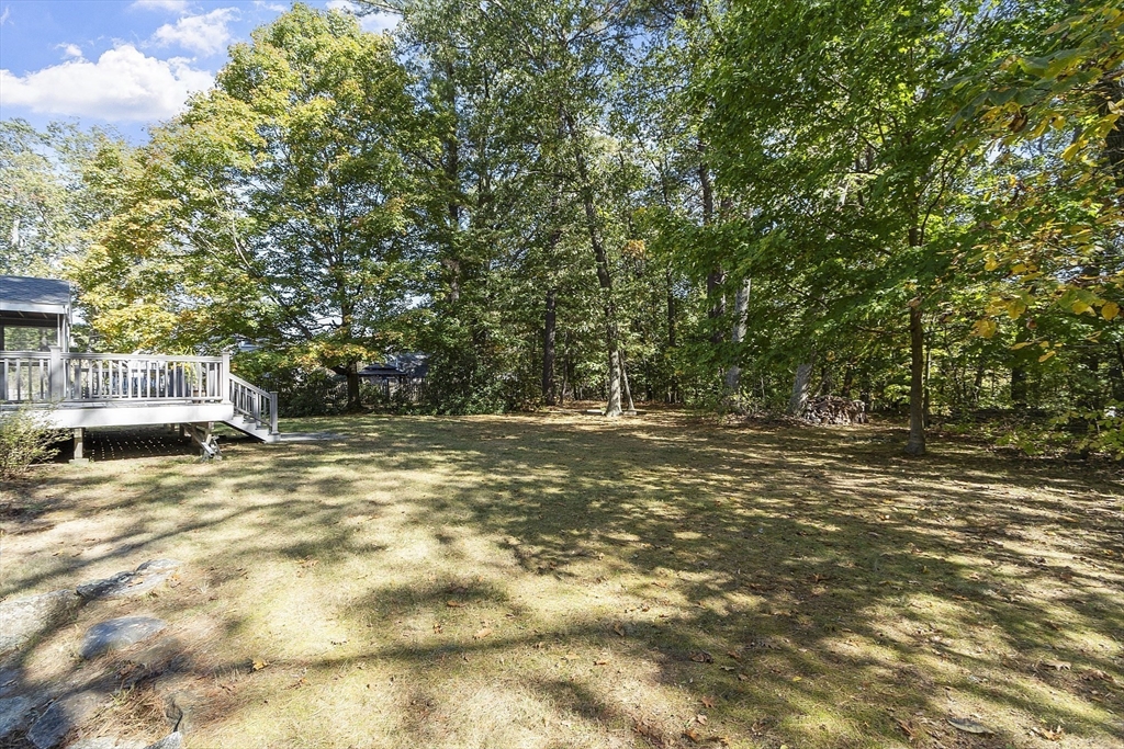 120 Concord Road Billerica, MA 01821 - Photo 7 of 42 a view of a trees with a yard
