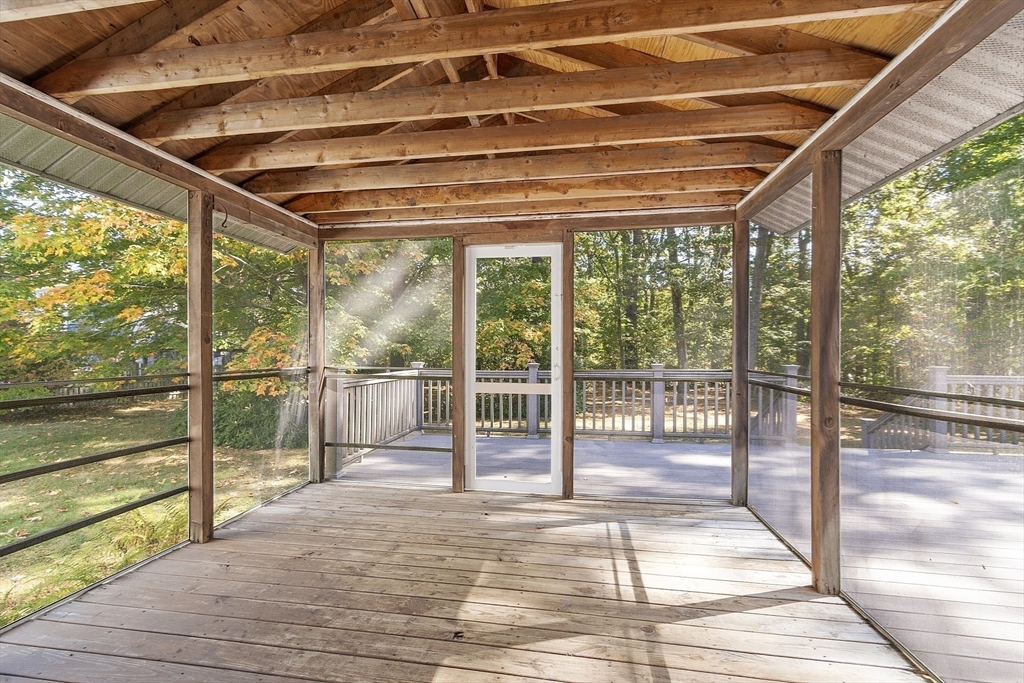 120 Concord Road Billerica, MA 01821 - Photo 10 of 42 a view of a porch