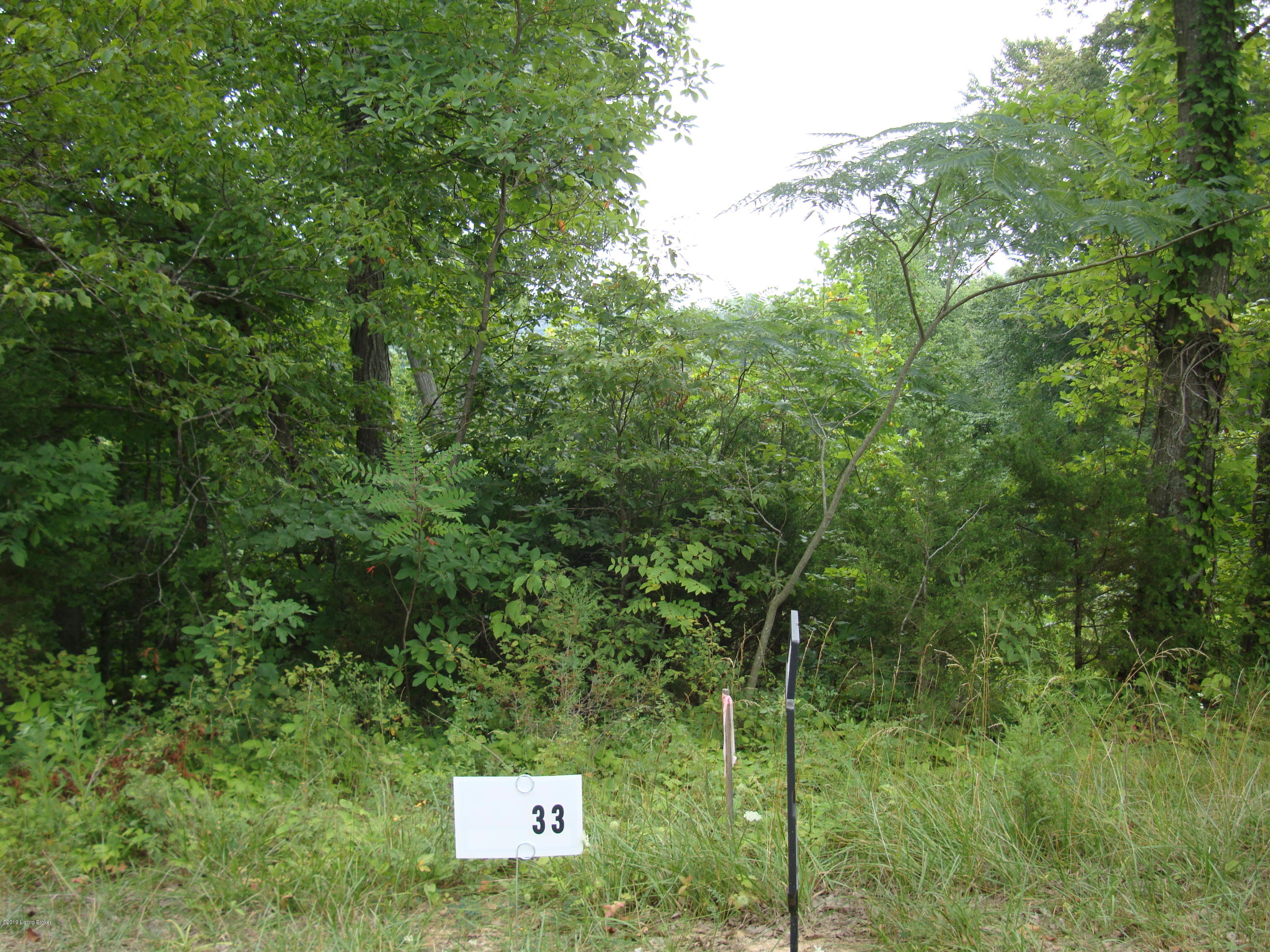 Lot 151 Gannaway Road Leitchfield, KY 42754 - Photo 1 of 1 Fawn Hill
