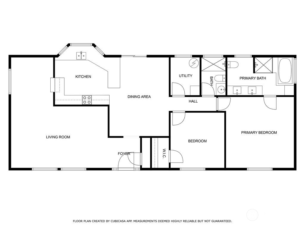 501 River Road Chehalis, WA 98532 - Photo 27 of 27 a black and white photo of a living room
