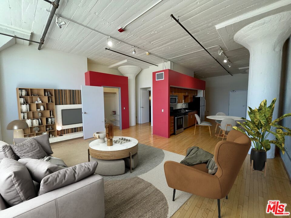 420 San Pedro St Unit 506  