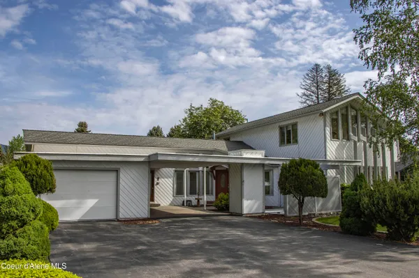$889,000 | 1710 Westwood Drive, Sandpoint, ID 83864
