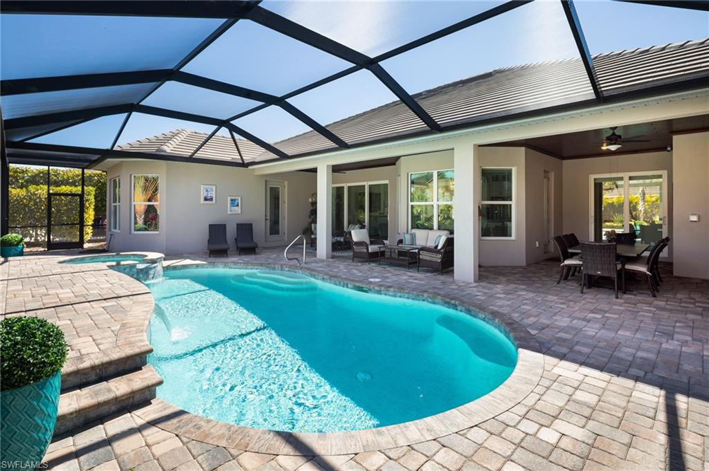 14627 Nicholas Way Naples, FL 34109 - Photo 24 of 27