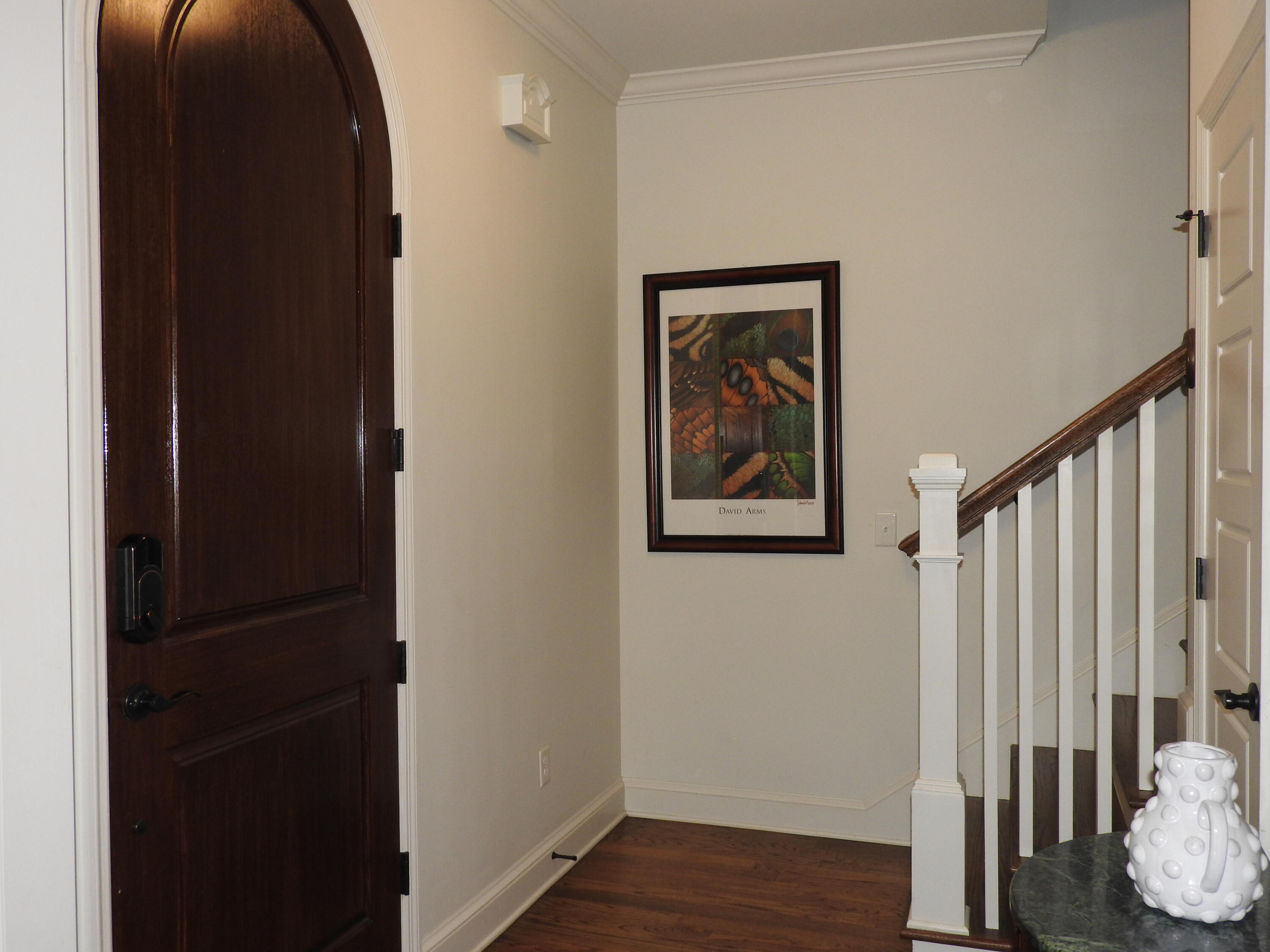5687 Frontage Road Northwest Cleveland, TN 37312 - Photo 3 of 37 Foyer