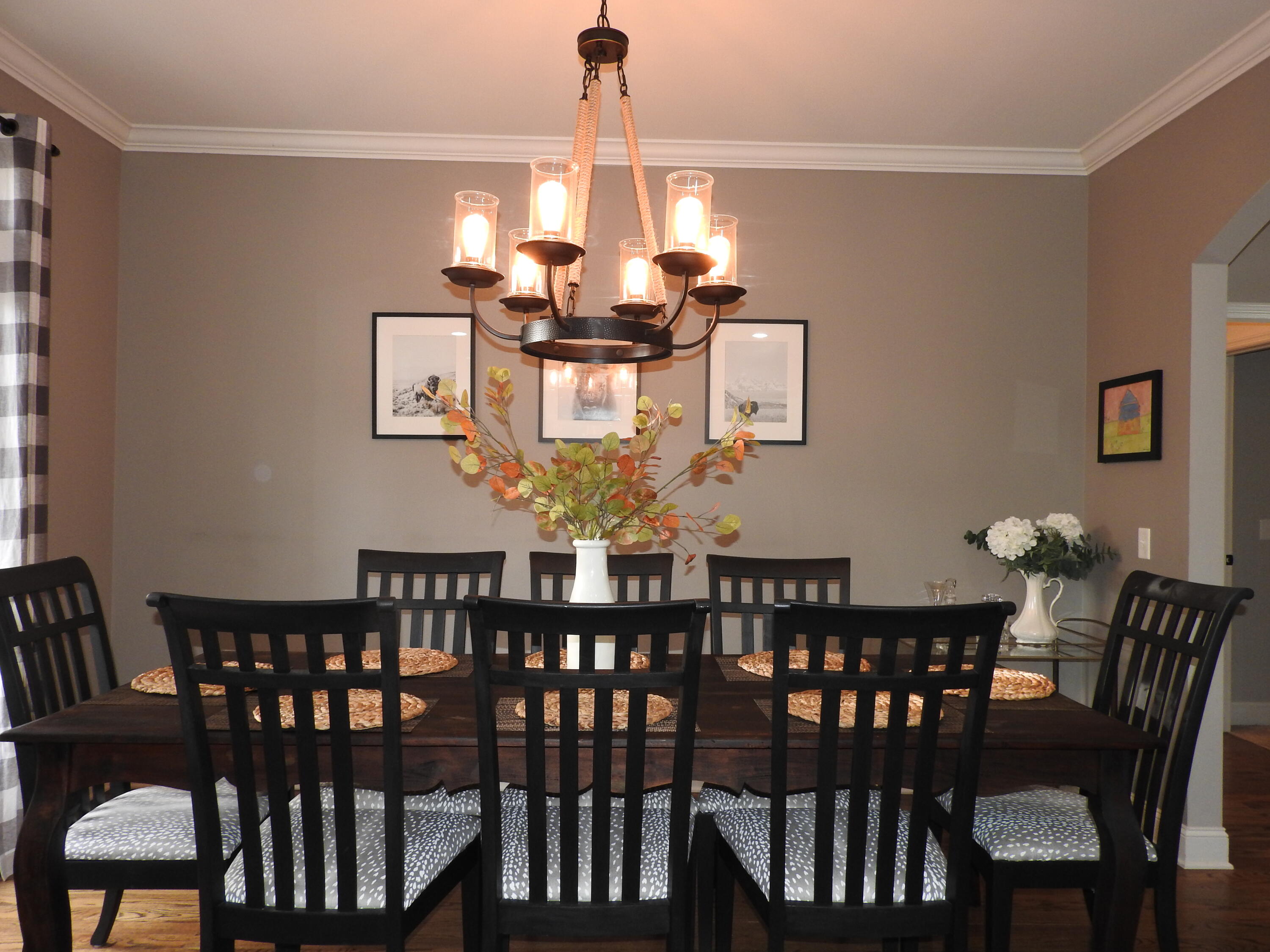 5687 Frontage Road Northwest Cleveland, TN 37312 - Photo 10 of 37 Dining Area