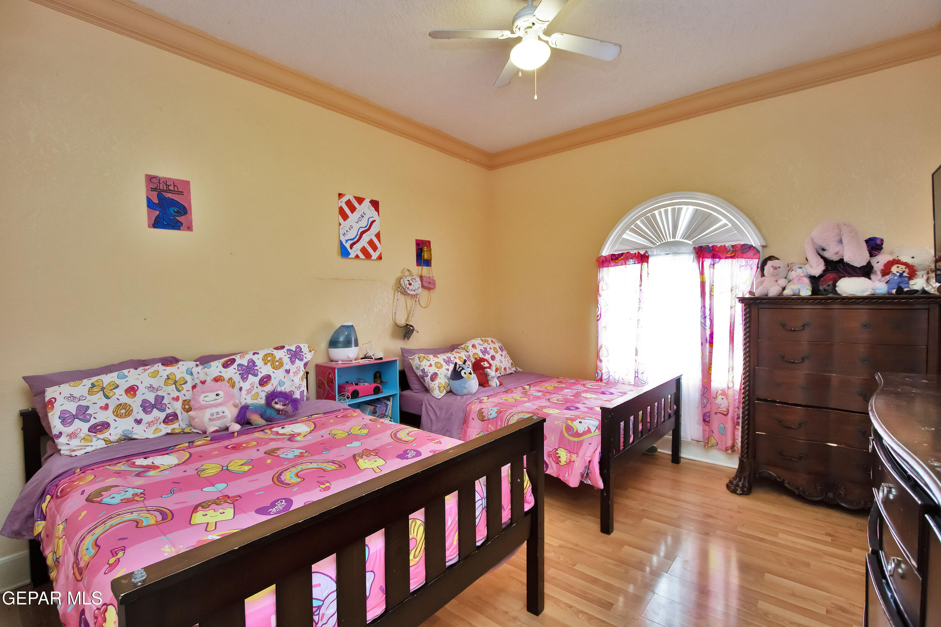 861 Country Club Road El Paso, TX 79932 - Photo 64 of 104 Bedroom #4