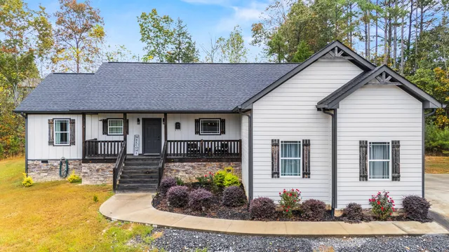 $315,000 | 84 Star Way, Chatsworth, GA 30705