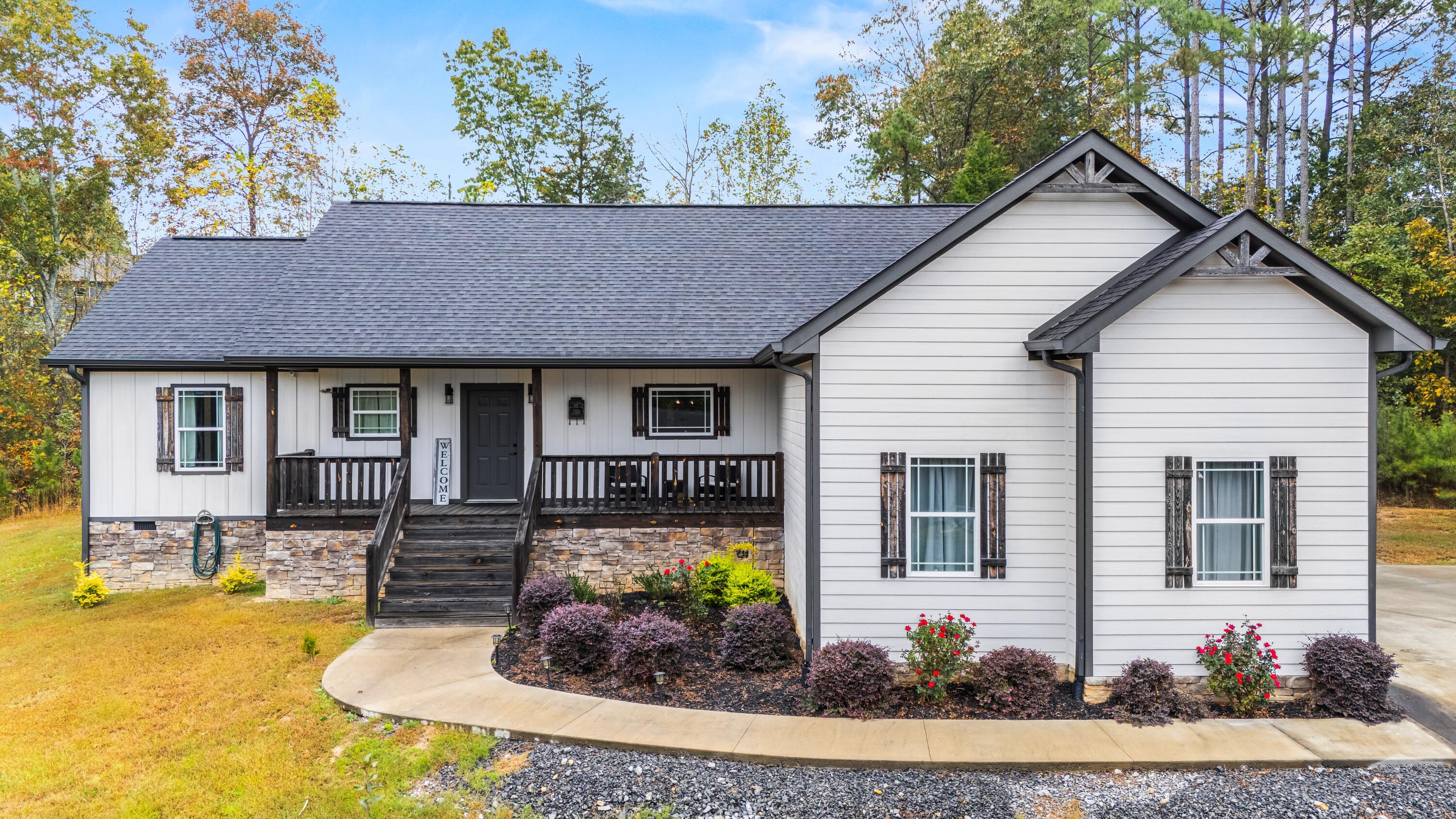 84 Star Way Chatsworth, GA 30705 - Photo 1 of 31 DJI_20251021171512_0437_D