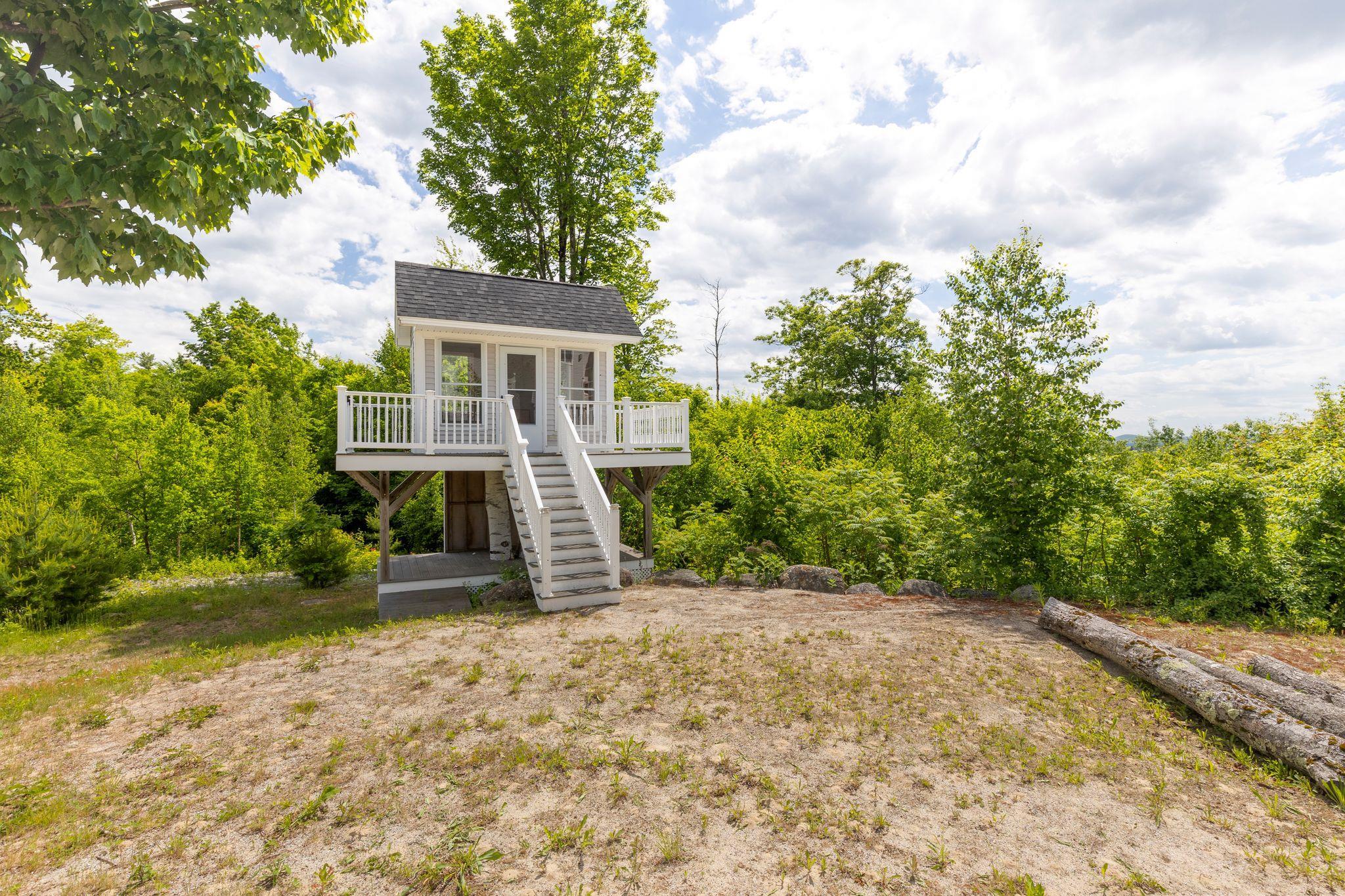 129 N Road Hillsborough, NH 03244 - Photo 53 of 55