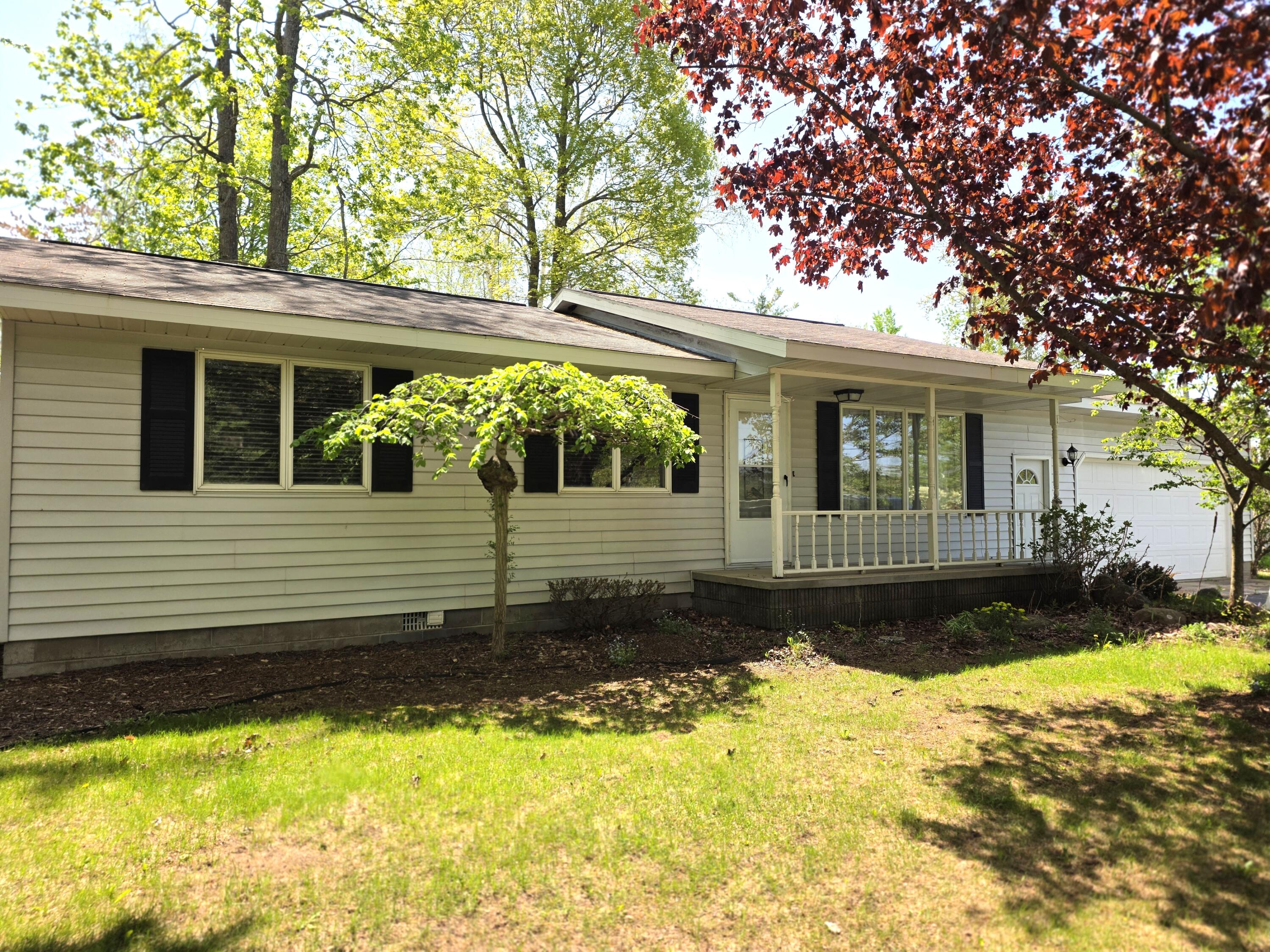 4995 Long Rapids Road Alpena, MI 49707 - Photo 1 of 16 4995 Long Rapids Rd