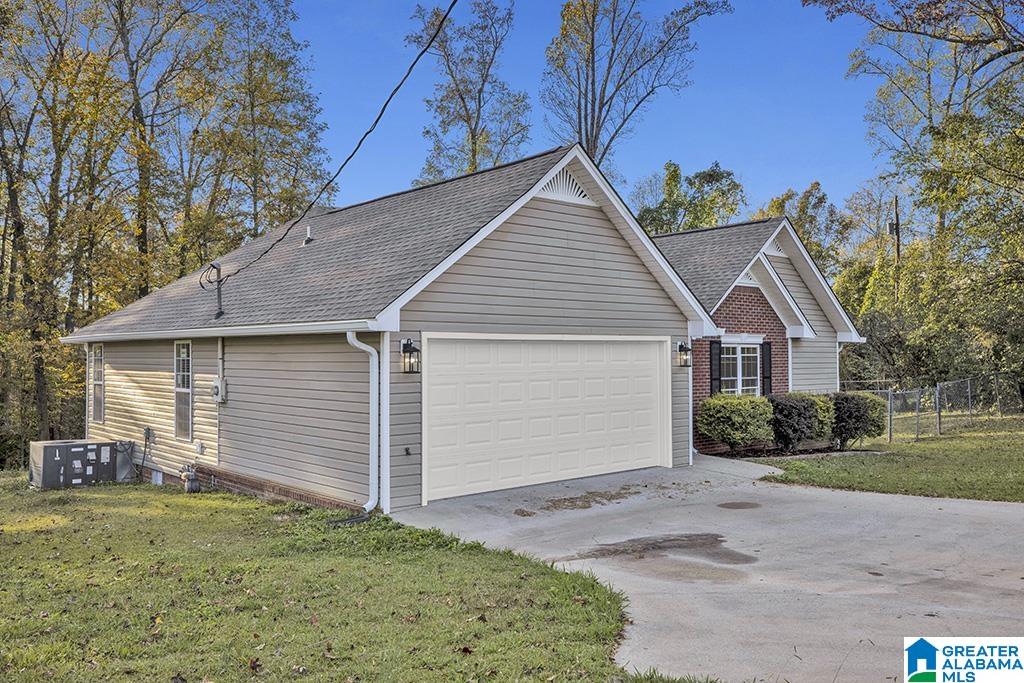 945 9th Street Pleasant Grove, AL 35127 - Photo 20 of 21